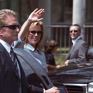 Photo Michael Douglas