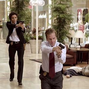 Photo Kiefer Sutherland