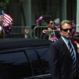 Photo Michael Douglas