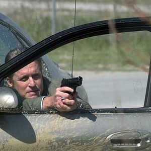 Photo Michael Douglas