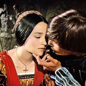 Photo Franco Zeffirelli