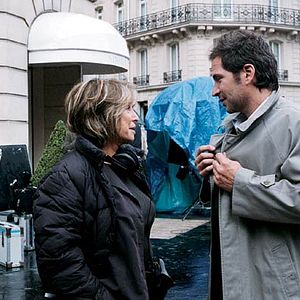 Photo Danièle Thompson