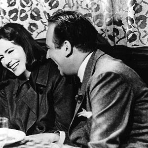 Photo Melvyn Douglas