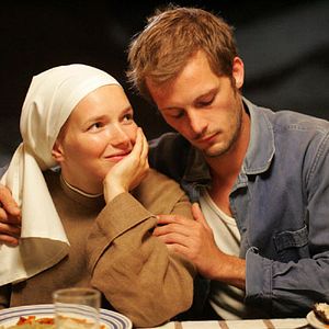 Photo Gérald Hustache-Mathieu