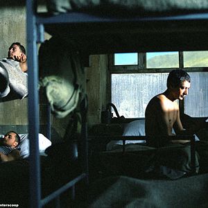 Photo Christophe de Ponfilly