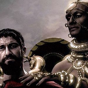 Photo Rodrigo Santoro