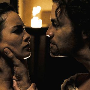 Photo Lena Headey