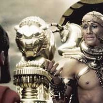 Photo Rodrigo Santoro