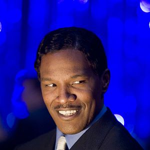 Photo Jamie Foxx