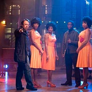 Photo Keith Robinson (III)