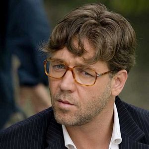 Photo Russell Crowe