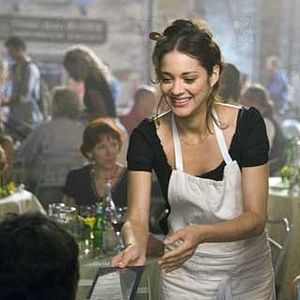 Photo Marion Cotillard