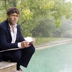 Photo Russell Crowe