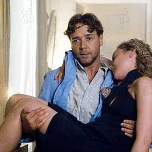 Photo Russell Crowe