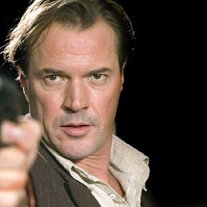 Photo Sebastian Koch