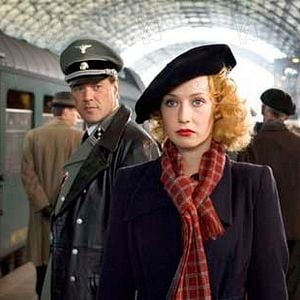 Photo Sebastian Koch