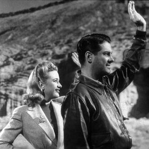 Photo Robert Cummings