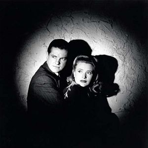 Photo Robert Cummings