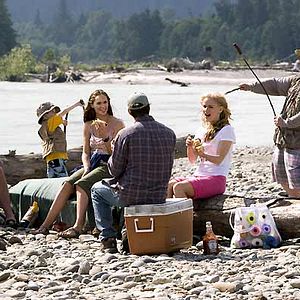 Photo Susannah Grant