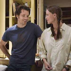 Photo Susannah Grant