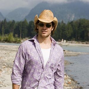 Photo Susannah Grant