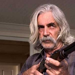 Photo Sam Elliott