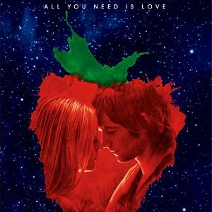 Photo Across the Universe