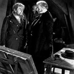 Photo Raymond Bernard