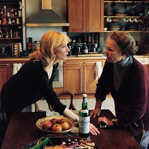 Photo Cate Blanchett