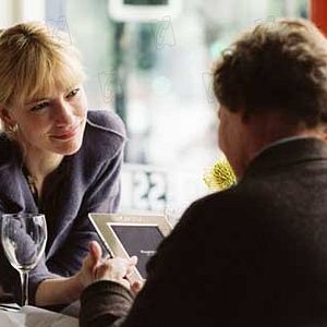 Photo Cate Blanchett