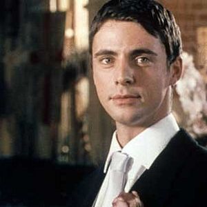 Photo Matthew Goode