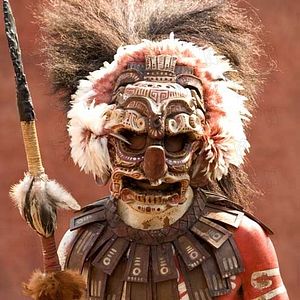 Photo Apocalypto