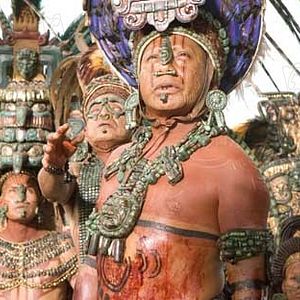 Photo Apocalypto