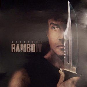 Photo John Rambo