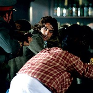 Photo Miguel Courtois Paternina