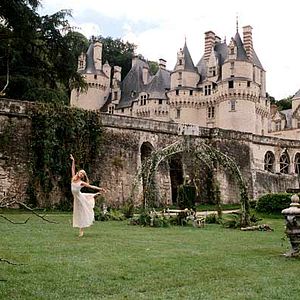 Photo Margaux Chatelier