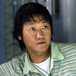 Photo Benedict Wong