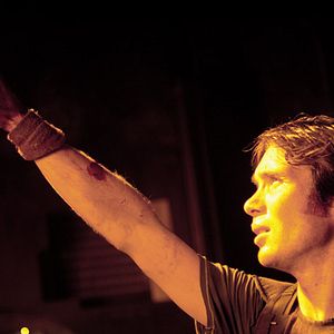 Photo Cillian Murphy