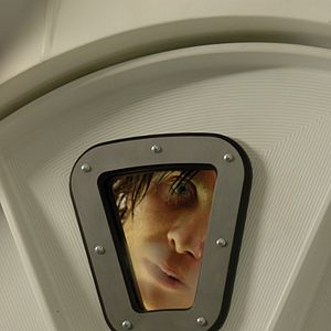 Photo Cillian Murphy