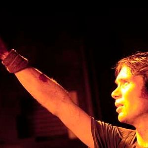 Photo Cillian Murphy