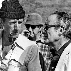 Photo John Guillermin