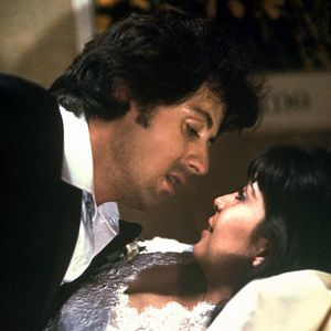 Photo Talia Shire