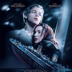 Photo Titanic
