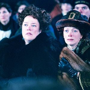 Photo Frances Fisher