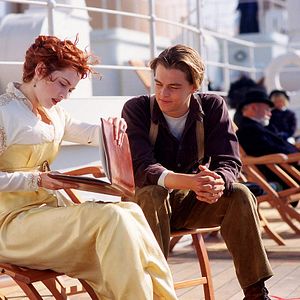 Photo Titanic