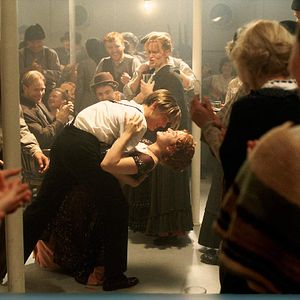 Photo Titanic