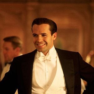 Photo Billy Zane