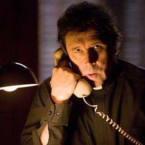 Photo Stephen Rea