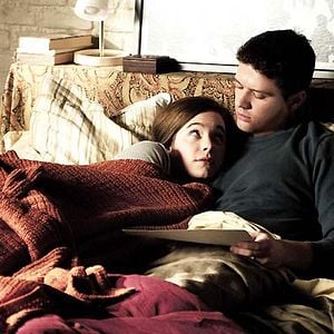 Photo Caroline Dhavernas
