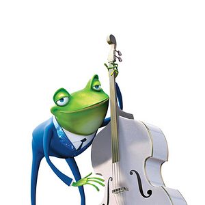 Photo Stephen J. Anderson